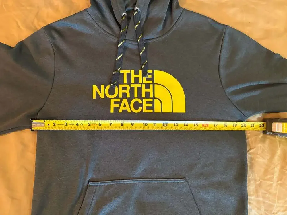 The North Face north face